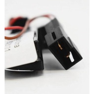 Suitable for Porsche Boxster Carman 718 911 981 987 992 Reversing Mirror Light Turn Signal