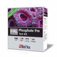 R21425 Israel Red Sea PO4 Phosphate Test Group