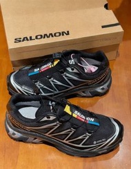 SALOMON XT-6 GTX  Unisex