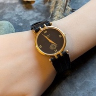 Dior 稀有款 古董錶 中古石英錶