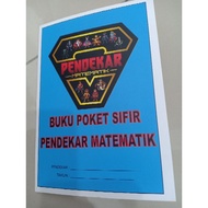 BUKU.POKET.SIFIR.PENDEKAR.MATEMATIK
