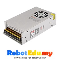 [PSU] AC to DC 5V 40A 200W CCTV 2835 5050 LED Strips light Switching Power Supply Unit Adapter Charg