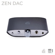 iFi Audio ZEN DAC Compact DAC/Headphone Amp