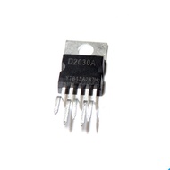 1PCS D2030ACZ TO220-5 D2030A D2030 CD2030ACZ certified products