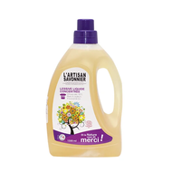 [Hoàn Tiền 15%]Nước giặt hữu cơ oải hương Artisan Savonnier 15L - 5L