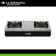 La Germania Gas Stove G-8002BX