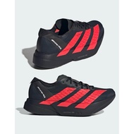 Adidas Adios Pro 4 AMG "Black/Red" Running Shoes