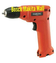 Mesin Bor Baterai Maktec MT066 SK2 Cordless Drill MT 066 Original
