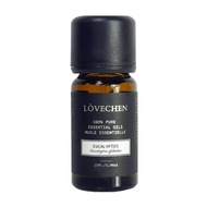 LÒVECHEN 藍膠尤加利精油
