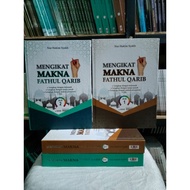 THE MEANING OF FATHUL QORIB LARGE | Complete with translation, questions and answers, meaning of Isl