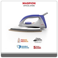 Maspion Setrika Automatic Iron Ceramic Ha-380