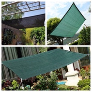 polycarbonate roofing sheet Shade Cloth with Grommets Durable Mesh Tarp Garden Shade Cover Plant