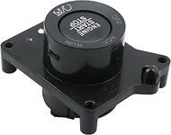 Vkinman 6CK47DX9AB Ignition Push Start Button Switch, Robust Start Stop Ignition Switch, Replacement