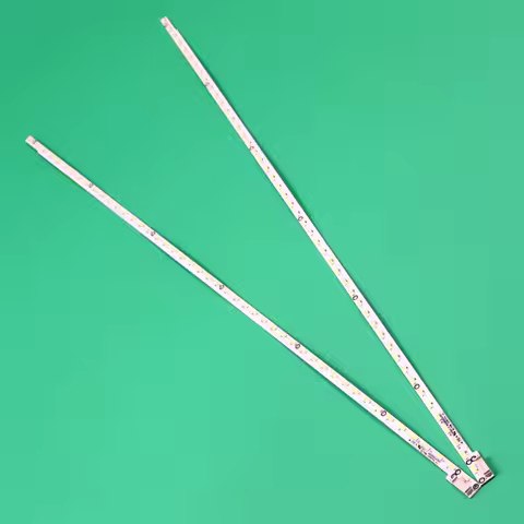 TV's LED Bars For 50UF8300 50UF8307 50UH630V 50UH635V 50UH6300 50UH6300-SA Backlight Strip 6202B000A