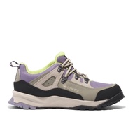 Timberland Women’s LINCOLN PEAK Low Lace-Up Waterproof Hiking รองเท้าผู้หญิง (FTLLA5ZT8)