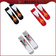 [Blesiya] Fun 3D Chicken Leg Socks - Gift Idea