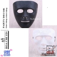Jabbawockeez Unique Outfit American Style Hip Hop Mask