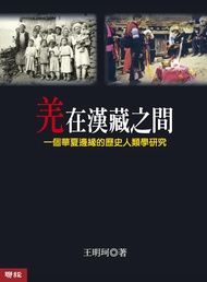 羌在漢藏之間: 一個華夏邊緣的歷史人類學研究 (第2版)