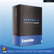 Eventide Ensemble plugins VST software (Windows) (ทักแชท Read chat)