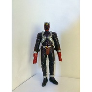 Kamen Rider Hibiki. Soft Vinyl Collection 9 Cm - Kamen Rider Hibiki. with Ongekibou by BANDAI 2005