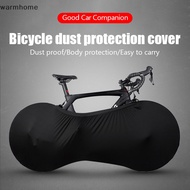 WHE Bike Protector Cover MTB Road Bicycle Protective Gear Anti-dust Wheels Frame Cover Scratch-proof Storage Bag Bike Accessories WHE