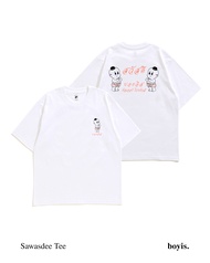 Boyis - Sawasdee Tee