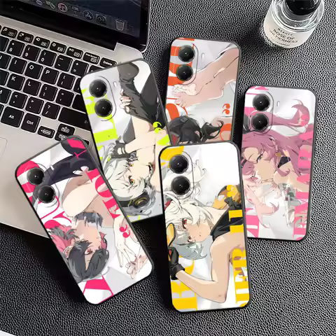 Zenless Zone Zero ZZZ Desgin Soft Phone Case for Xiaomi Poco X7 X8 Pro Max X5 X6 X3 F8 F7 Ultra M8 M