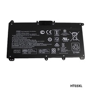 HP 240 245 246 250 255 G7 HT03XL Laptop Replacement Battery