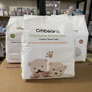 Lót thấm sữa Cmbear 108 miếng