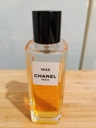 香奈兒高訂版香水1932