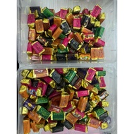 wingo chocolate mix flavour 300gram