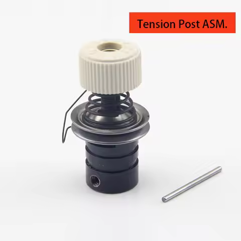 Tension Post ASM. Fit Brother DB2-C201 S7200A S7200B Single Needle Lockstitch Sewing Machine Thread 