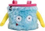 8BPlus Jamie Chalk Bag for Climbing, Bouldering - Carabiner and Adjustable Belt Included - 5" Wide O