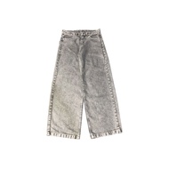 Loose Dark Gree Baggy Pants Baggy Pants Men Loose Pants for Men