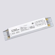 AC220V T8 Electronic Ballast,Fluorescent Lamp Ballasts,2X18W T8 Ballast,J16705