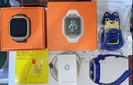 Xiaoxun children's phone watch S5 multi-functional waterproof full Netcom 4G video call photo studen