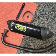 EXHAUST NOBI NOUVO LC