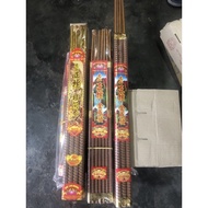 [Combo of 2 bundles] Incense time 5am-8am-12pm