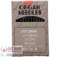 KIM MÁY KANSAI NHẬT - UYx128 | Chuyên Dụng Cho Máy May Công Nghiệp Kansai