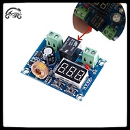 [8C11] XH-M609 12-36V DC Battery Low Voltage Disconnect Protection Module [8C]