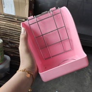 Hay tray|Hay rack|Hay ball|Potty tray|Scoop