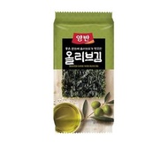 東遠 - 兩班 鹽燒橄欖油紫菜 5g (Parallel Import) (平行進口貨品)
