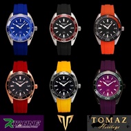 TOMAZ Watch TRIDENT GR03A [All Series] New / Authentic / / Limited Edition / Jam Tangan /