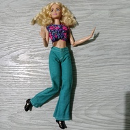 Preloved BARBIE DOLLS BARBIE