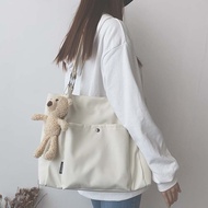 sling bag woman bag woman Bag Women's Autumn Niche College Student Commuter Bag
