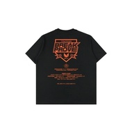 2026 Tntco fashion B2p Tee (black) T-shirt (microfiber T-shirt) Outdoor T-shirt (ready Stock)
