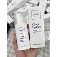 [Date 2027] Hydrate Facial Moisturizer 8 Hour Moisturizer