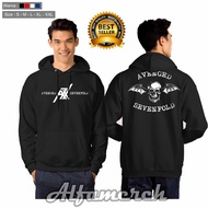 Cool A7X AVENGED SEVENFOLD Distro Men's Hoodie Sweater Jacket AlfamerchWanita
