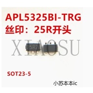 APL5325BI-TRG 5325 code 25R 25R1 25R2 25R3 25R4 25R5 25R6 25R7 25R8 25R9 on-board power ic