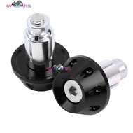 Fit For YAMAHA Cygnus X  125 USB/ABS Cygnus XR 155/DX 2026 Handle Bar Ends Motorcycle CNC Aluminum A